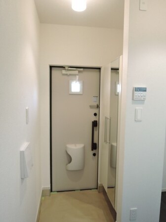 エンジョイの物件内観写真